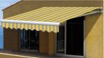 Popular Window awnings outdoor balcony porch awning Sun Shade Aluminium Frame