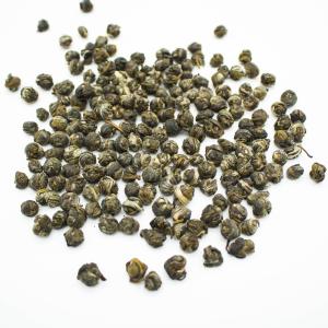 Wholesale Protects Heart Health Chinese Herbal Tea Bright Yellowish - Green Color from china suppliers