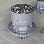 Doosan DX225 Excavator Swing Gearbox 404-00097C Swing Reduction Gear