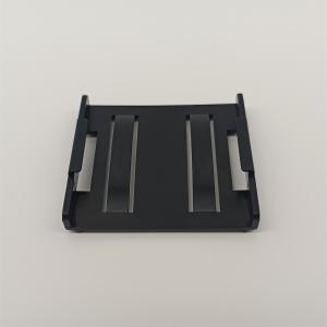Wholesale Black Push Pull 2 Inch PP IC Chip Tray Clip High Temperature Resistance from china suppliers