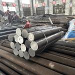 Factory Direct Quality Wholesale Price Aisi 340 Stainless Steel Round Bar