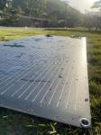 Monocrystalline 18V 100W Semi Flexible Solar Panel For Your Energy Requirements