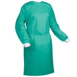 Wholesale Sms En 13795 Standard Non Sterile Cloth Surgical Gowns Operating Room from china suppliers