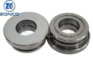 Wholesale Tungsten Carbide Injection Valve Seat For Oil Seal Pump from china suppliers