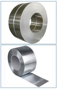 Wholesale G350 Dx52d Galvanized Steel Strips For Purlins from china suppliers