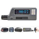 Digital Leeb Hardness Tester Portable Hand Held Metal Hardness Tester CE