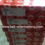 UA Axial Clearance Bronze Cage Angular Contact Ball Bearing 7026-MP-UA