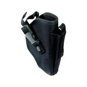 Wholesale Adjustable Tactical Gun Holsters , Commando Belt Nylon Gun Holsters from china suppliers