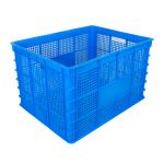 PP Mesh Turnover Crate for Durable Agriculture Harvest and Turnover