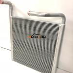 EX200-5 EX225USR Hydraulic Oil Cooler for Excavator Construction Machinery Parts