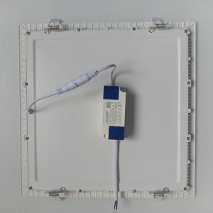 Wholesale Square bathroom ceiling lights 9W 12W 15W 18W 25W dimmable CE RoHS SAA from china suppliers