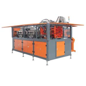 Wholesale 500ml Water Bottle 3Ton 30KW 2200bph Plastic Bottle Stretch Blowing Machine from china suppliers