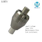 All Kinds of Mercury Slip Ring in StocChinese Manufacturer Rotary Connector