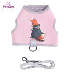 Chivalrous Style Small Dog Sweaters For Pets Wearing Clothes
