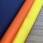 Woven Pique Knitted Fabric 200gsm For Breathable School Uniform Garments