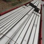 Stainless Steel C Channel Bending Channels 304 304L 316L 310S 321 C Shape