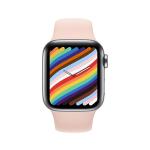 S8Pro Smart Call Watch Sport Fitness Tracker Device Heart Rate Monitor