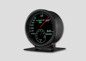 Wholesale Oil Gasoline Voltage Car Gauge Meter OBD2 RPM Auto Gauge from china suppliers
