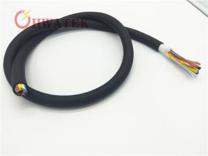Wholesale 1000V Green Energy Conversion Twisted Electrical Wire Cable XLPE Insulation from china suppliers