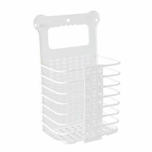 Wholesale Wall Mounted Odorless Plastic Laundry Hamper Foldable Waterproof Space Saving from china suppliers