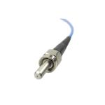 SMA905/906 Fiber Optic Patch Cord High Power Core 400 600 800um 400-2200nm NA0