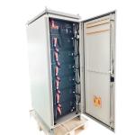 48v Solar Energy Storage Battery 5kwh - 20Kwh Lifepo4 Lithium Battery Pack