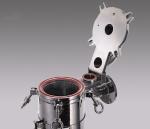 Stable Chemical Filtration 30-100kg Industrial Equipment for Korean Oil Filter