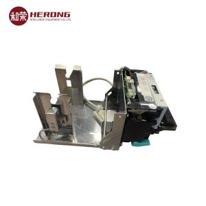 Wholesale 250mm/s Banking Machine Module 80mm Printing Mechanism Kiosk Ticket Thermal Printer from china suppliers
