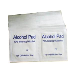 Wholesale Medical Apparatus and Instruments Aluminum Foil Paper for Alcohol Prep Pads Packaging from china suppliers