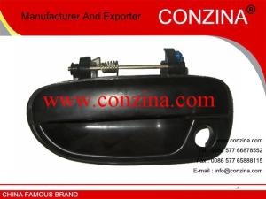 Wholesale Hyundai Accent 99- door handle outside front OEM 82650-25000 conzina auto parts from china suppliers