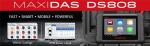 Autel Maxidas DS808 OBD2 Diagnostic Tool Upgrad of DS708 with Full set OBDI