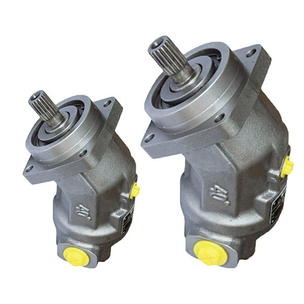 Custom Hydraulic Motor Rexroth A2FO 23/6.1L-VPB05 Hydraulic Drive Motor