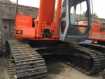 EX200-2 used hitachi excavator for sale