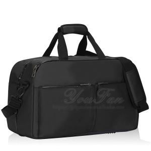 Wholesale Flight Approved Pilot Travel Duffel Bags Nylon Material Made For Men from china suppliers