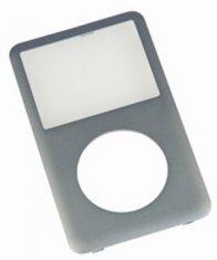 Wholesale cheapest iPod Classic Silver Faceplate repair spare parts from china suppliers