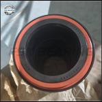 China FSK BT2-8512 BB Train Bearing Unit 157.18*252.41*177.8 mm Double Row