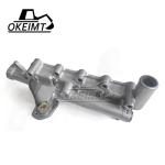 Truck EH100 EH300 EH700 Oil Cooler Cover For Hino 15711-1210 15711-1021