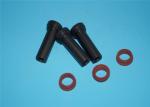 Komori bushing 444-1605-2J4 764-1509-300, Komori piston 374-1590-401 764-1509