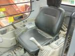Japanese original used hitachi ex60-5 excavator for sale