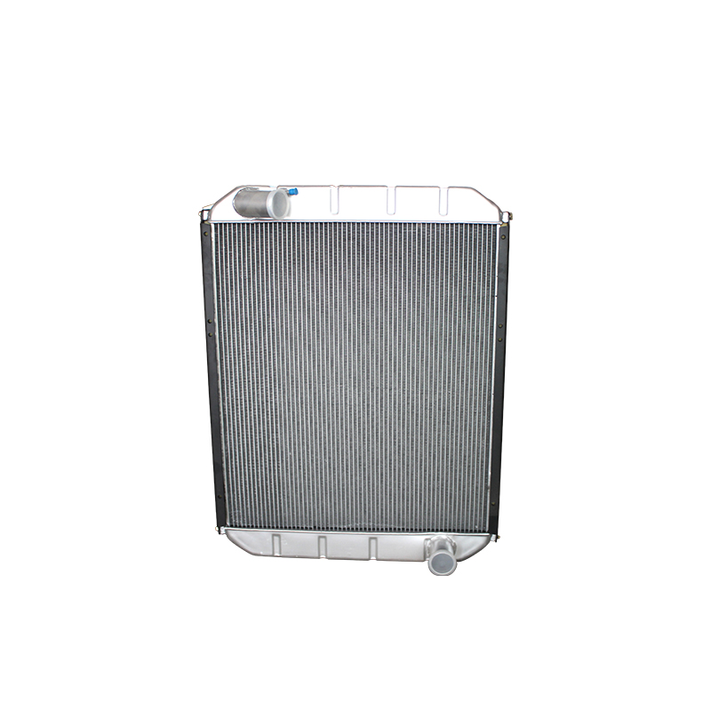 20KG Weight Truck Spare Parts 16081-6290 Hino FM2P Radiator Assy for Commercial Vehicles