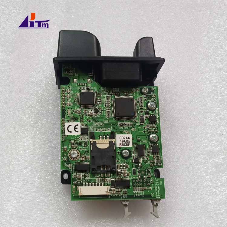 Wincor Nixdorf Card Reader CHD DIP Hybrid ICM300-3R1573 01750208511 1750208511
