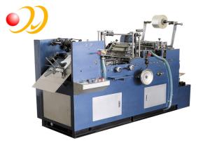 Wholesale Envelope Windowing Printing And Packaging Machines Film Sticking TM - 385 from china suppliers