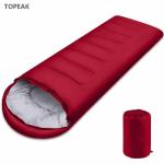 1 2 Season Indoor Lightweight Sleeping Bag Bivy 18-36 Months 190x30x75Cm
