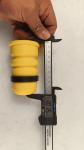 Auto Parts Front Suspension Block Shock Absorber Strut Bumper Rubber Buffer