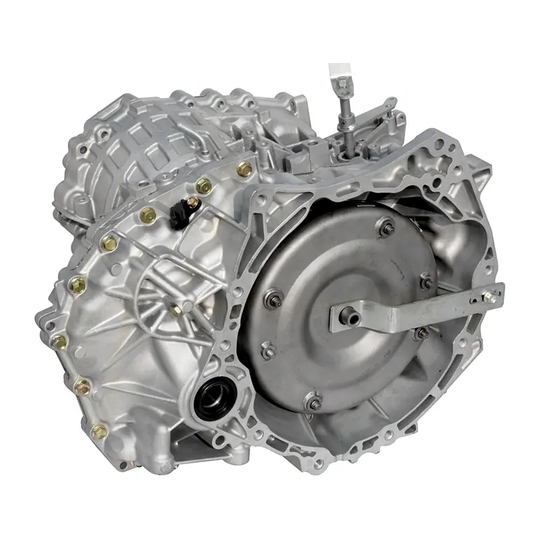 JF015E, RE0F10D, RE0F11A Remanufactured gearbox Automatic 1.6L 1.8L Transmission for Nissan Versa Sylphy