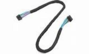 Wholesale 1-5m LVDS Cable AWG26-28 Wire 300V Rated Voltage 105.C Rated Temperature from china suppliers