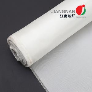 Wholesale Style 1060 0.75 OZ X 38'' Plain Weave Fiberglass Cloth 3732 Fiberglass Fabric Cloth from china suppliers