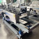 PE HDPE PVC Double Wall Corrugated Pipe Machine Manufacturers Low Density