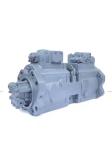 K3V112 Volvo Excavator Hydraulic Pump For EC210B
