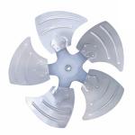 Axial Flow Fan Blade